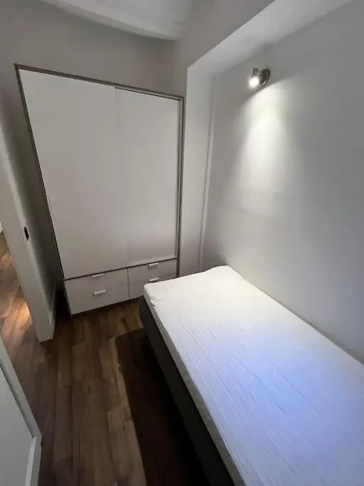 Apartmán Acogedor Piso En El Corazon De La Ciudad Con Patio Exclusivo Barcelona